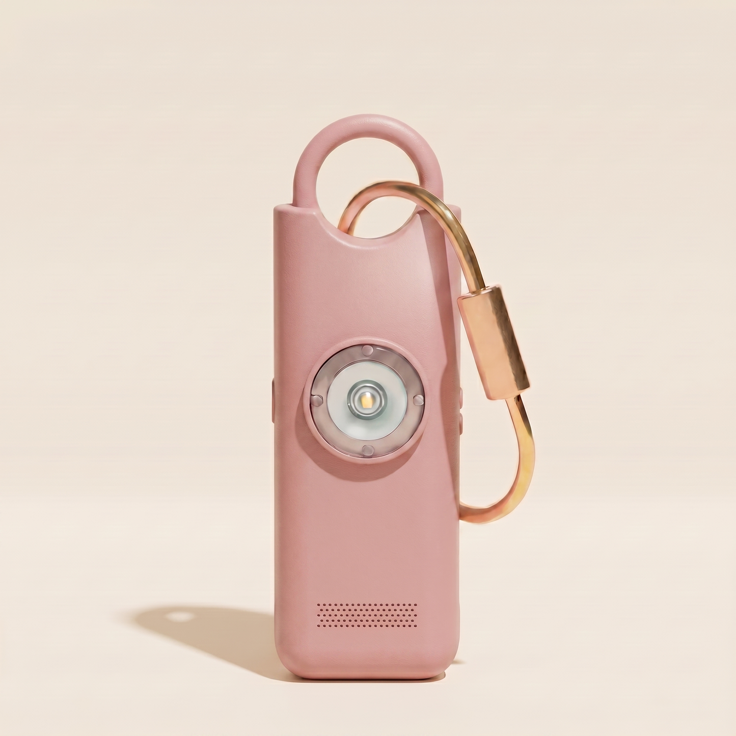 VELA Alarma Personal — 130dB con LED